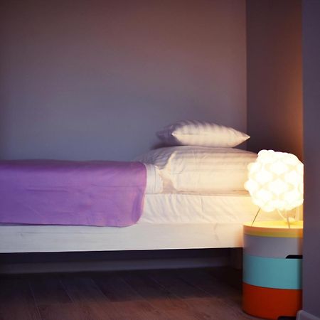 Apartamenty W Sercu Chelmna Chełmno Chambre photo