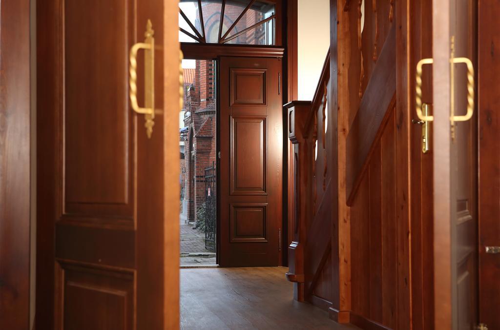 Apartamenty W Sercu Chelmna Chełmno Extérieur photo