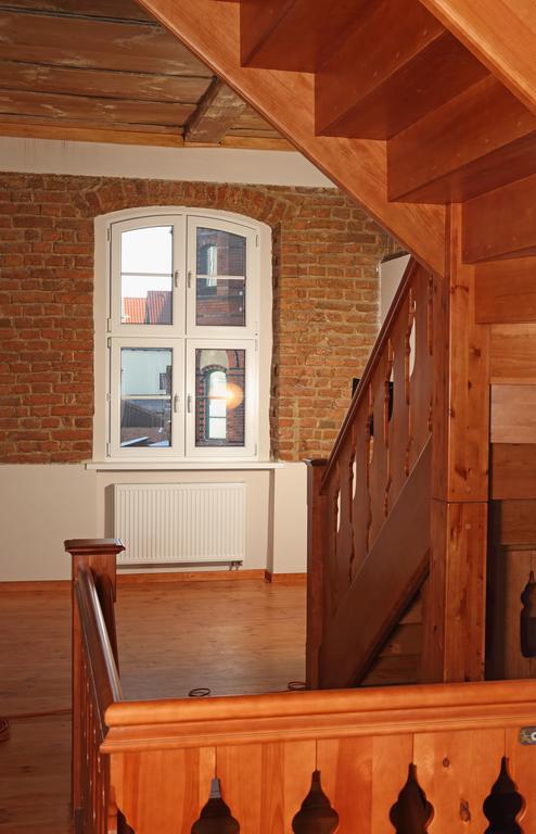 Apartamenty W Sercu Chelmna Chełmno Extérieur photo