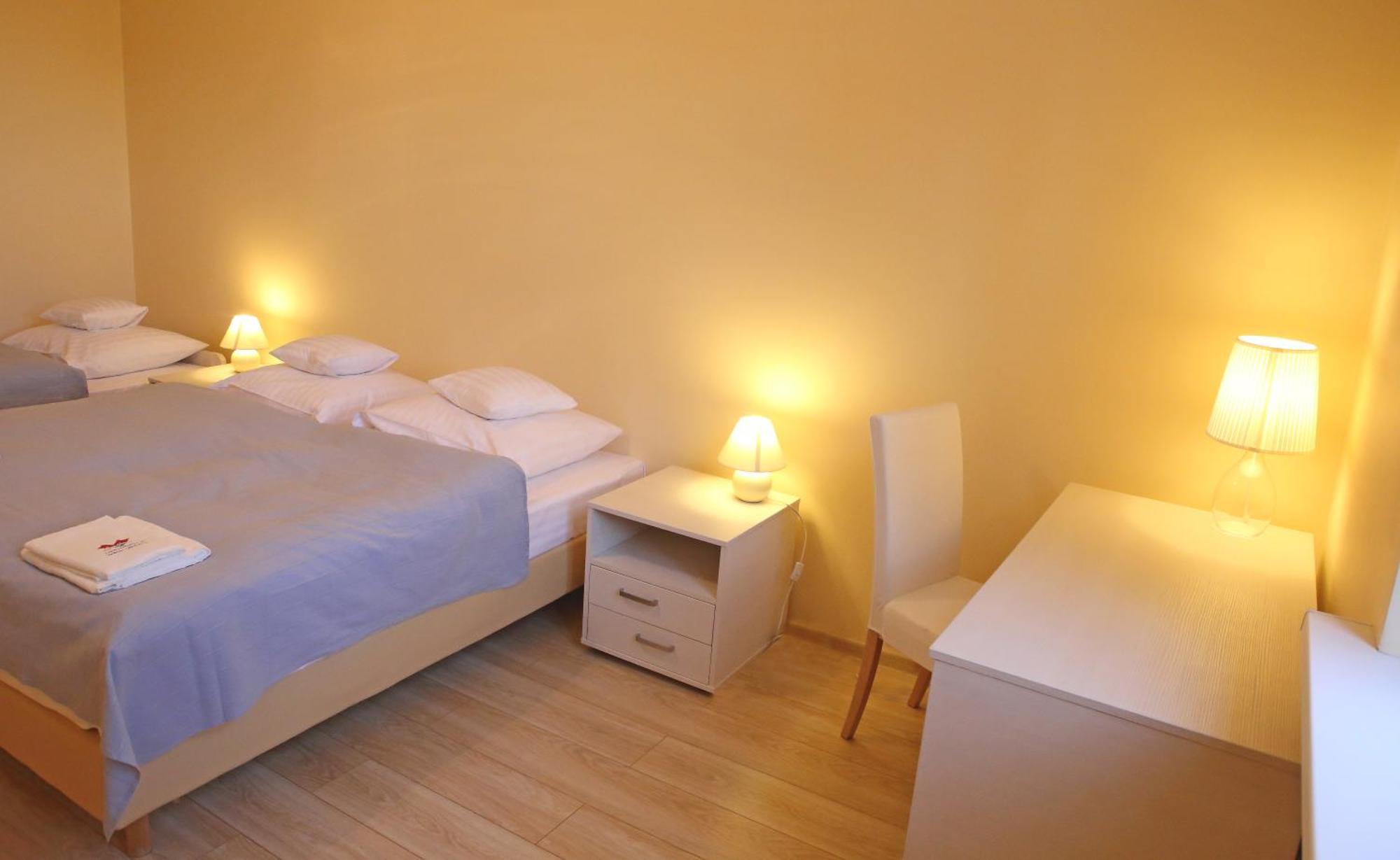 Apartamenty W Sercu Chelmna Chełmno Chambre photo