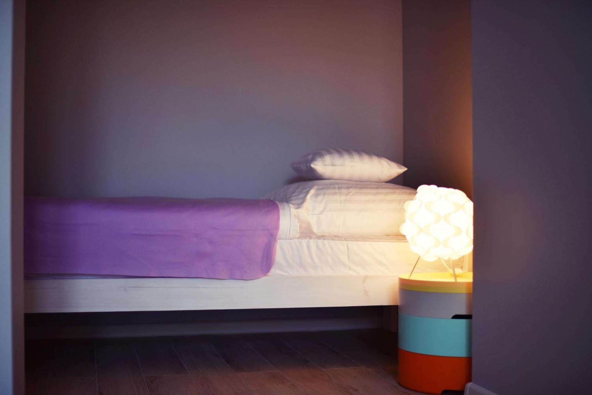 Apartamenty W Sercu Chelmna Chełmno Chambre photo