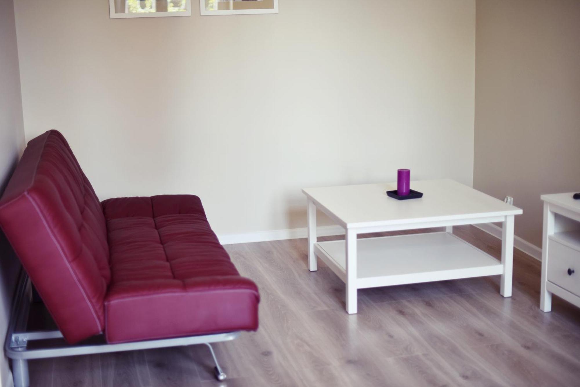 Apartamenty W Sercu Chelmna Chełmno Chambre photo