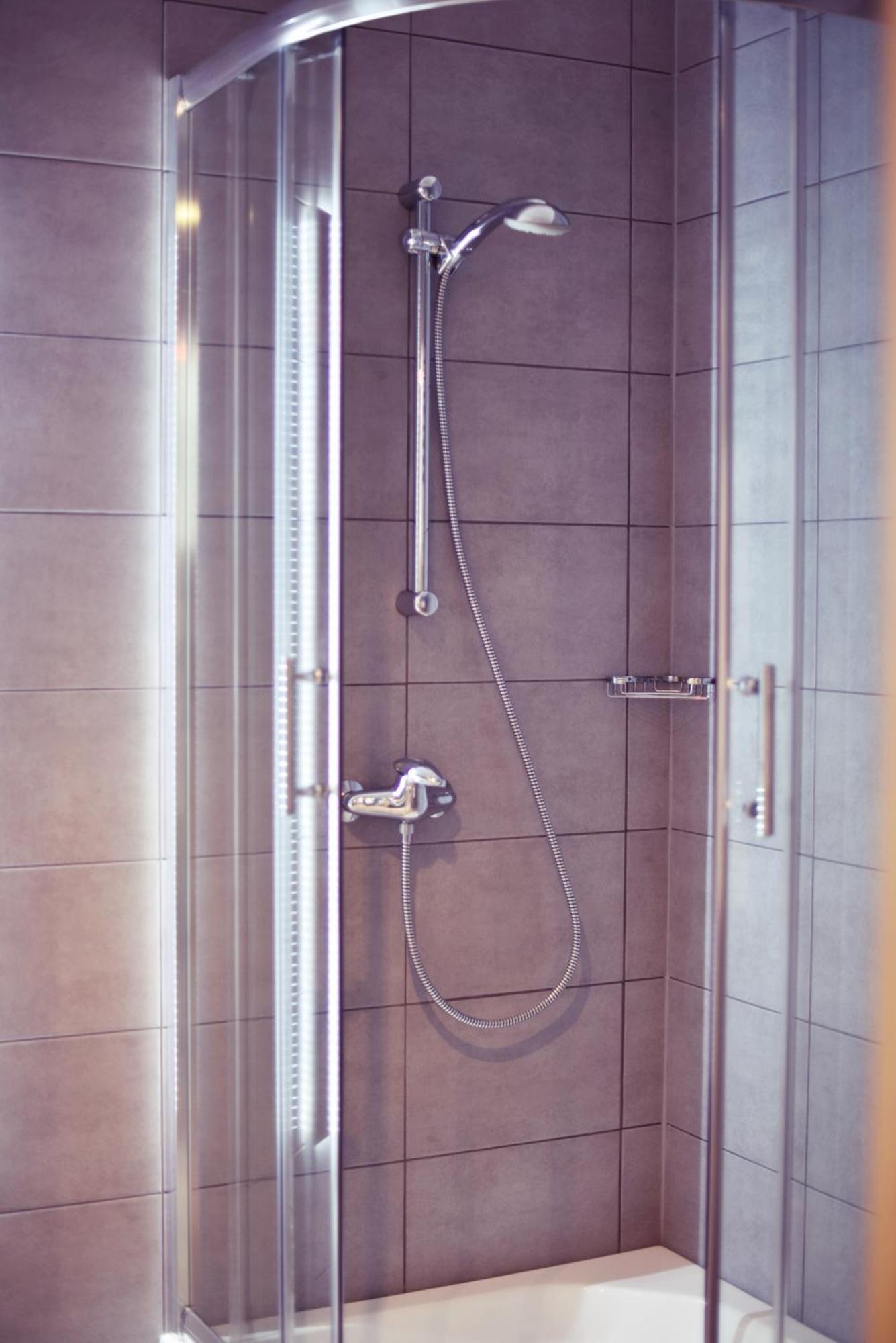 Apartamenty W Sercu Chelmna Chełmno Chambre photo