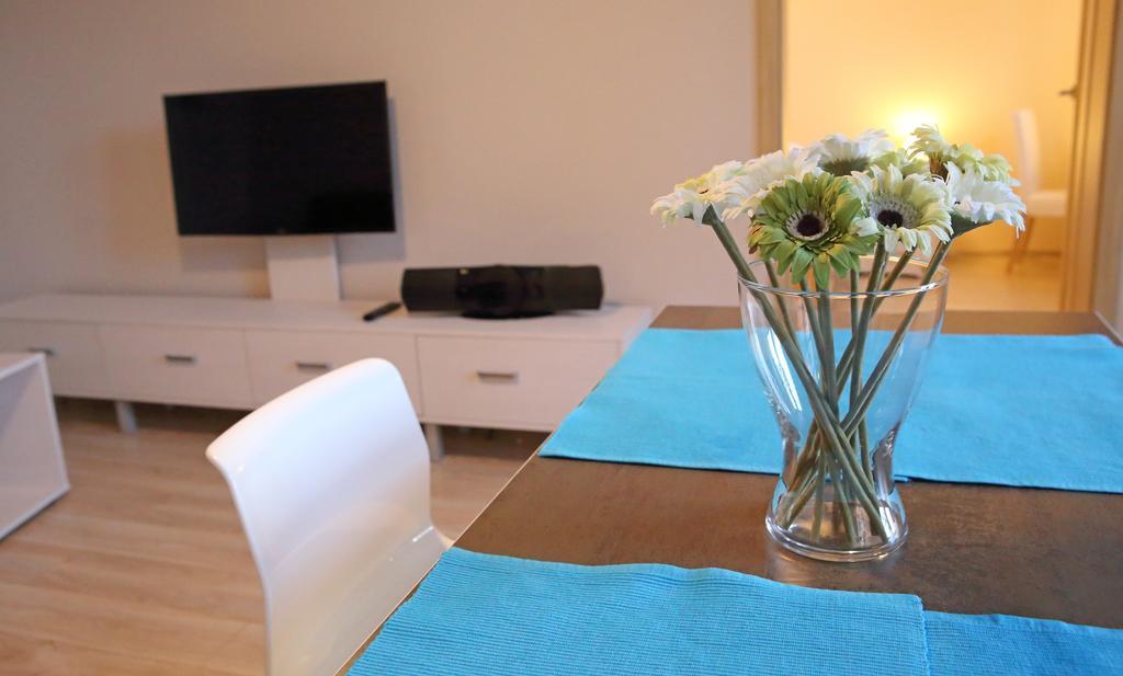 Apartamenty W Sercu Chelmna Chełmno Chambre photo