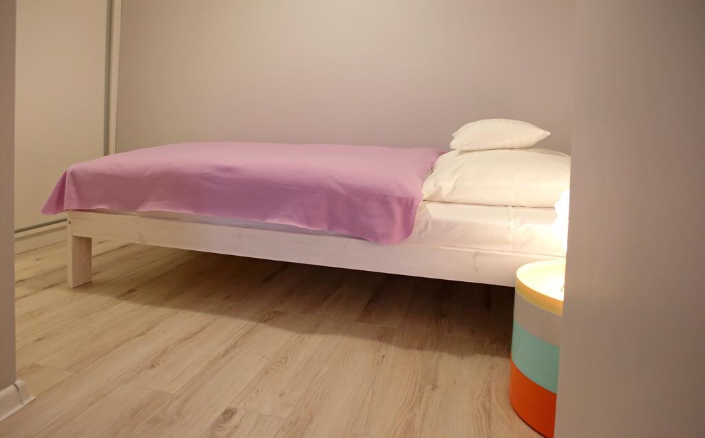 Apartamenty W Sercu Chelmna Chełmno Chambre photo