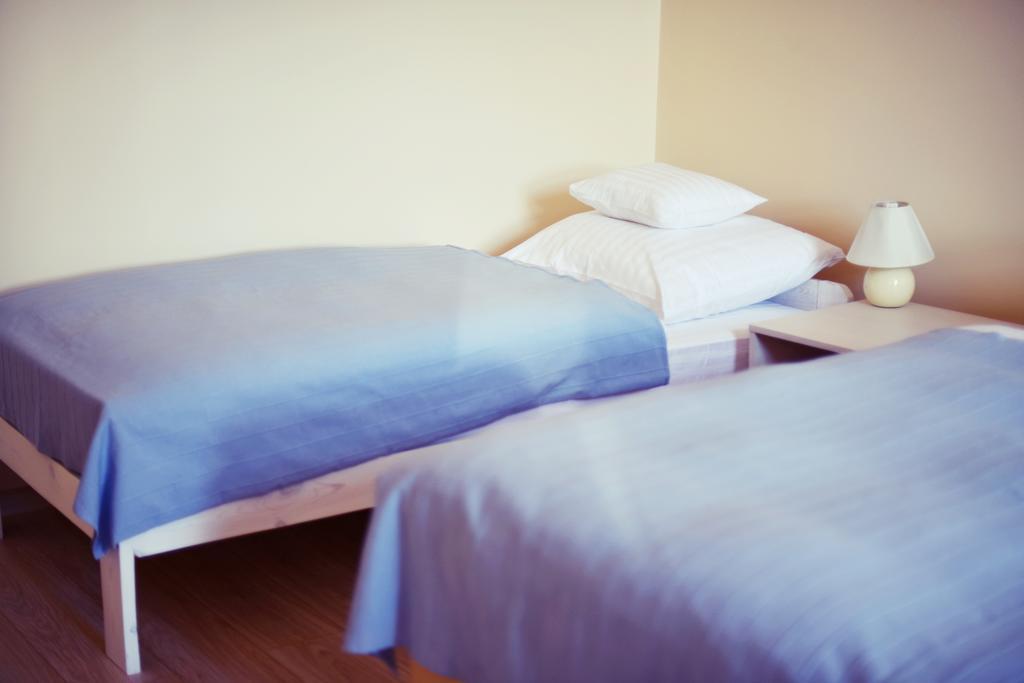 Apartamenty W Sercu Chelmna Chełmno Chambre photo