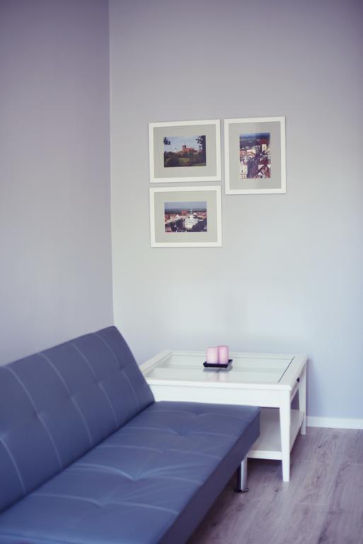 Apartamenty W Sercu Chelmna Chełmno Chambre photo