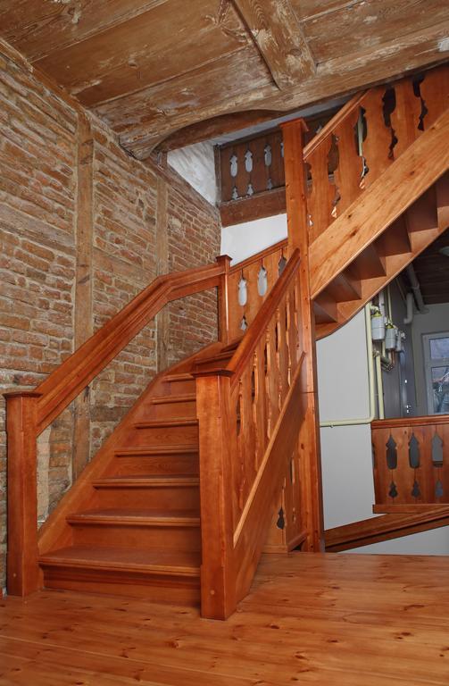 Apartamenty W Sercu Chelmna Chełmno Extérieur photo