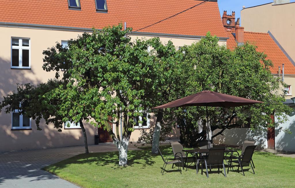 Apartamenty W Sercu Chelmna Chełmno Extérieur photo